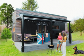 Sea Side Tiny House London